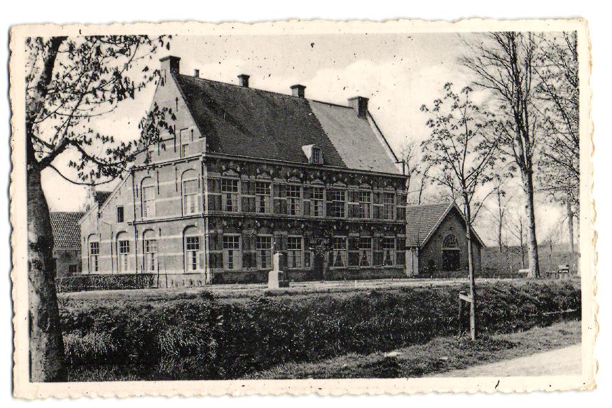 kaart