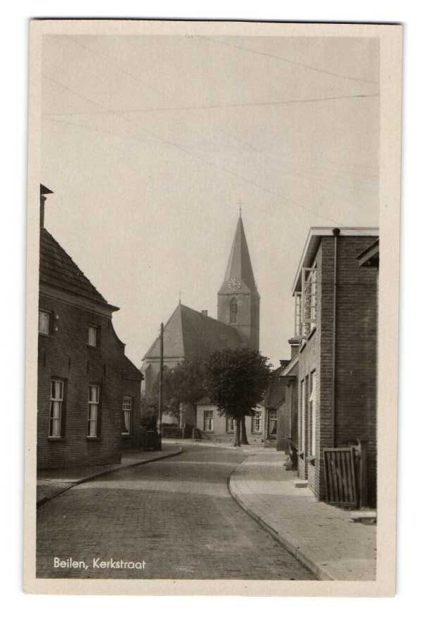 kaart