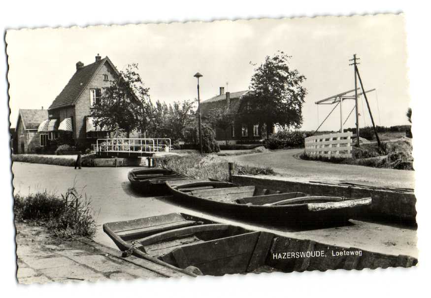 kaart