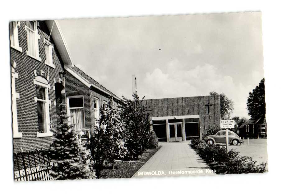 kaart