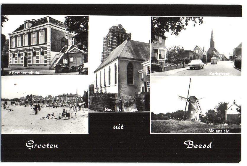 kaart