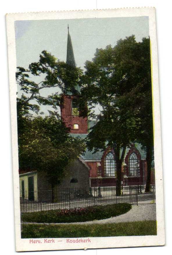 kaart
