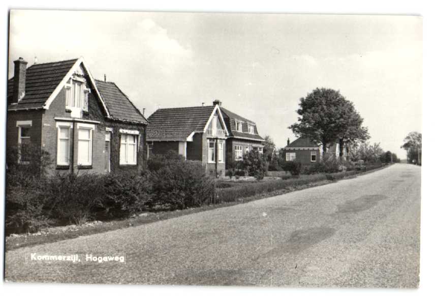 kaart