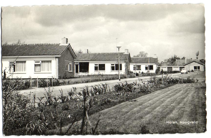kaart