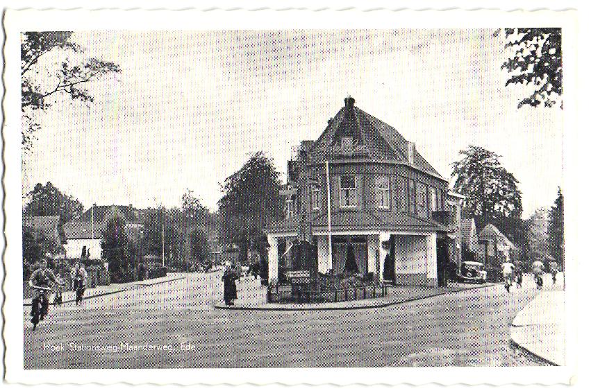 kaart