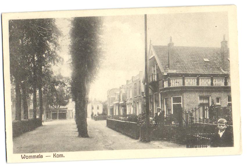 kaart