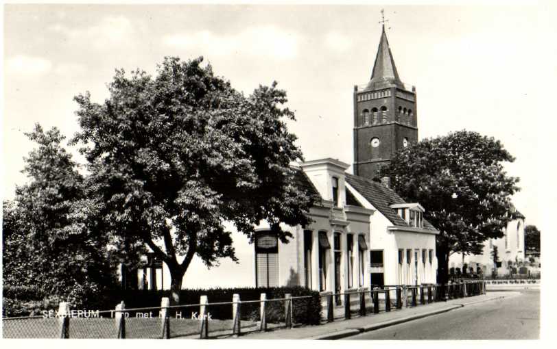 kaart