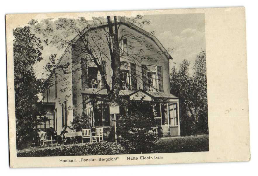 kaart
