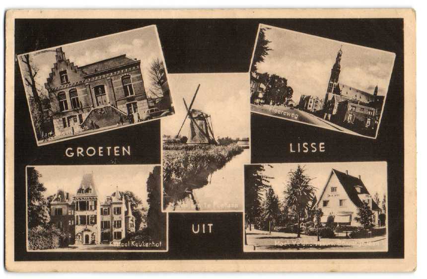 kaart