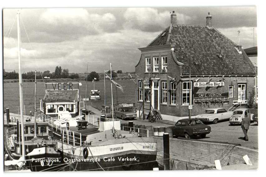 kaart