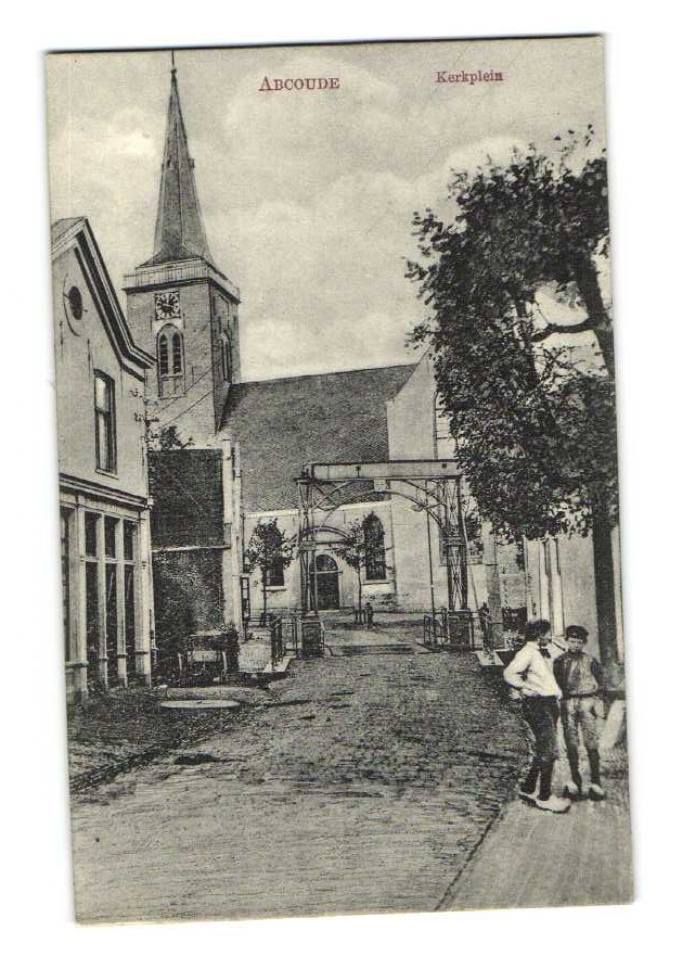 kaart