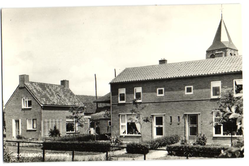 kaart