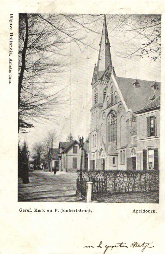 kaart