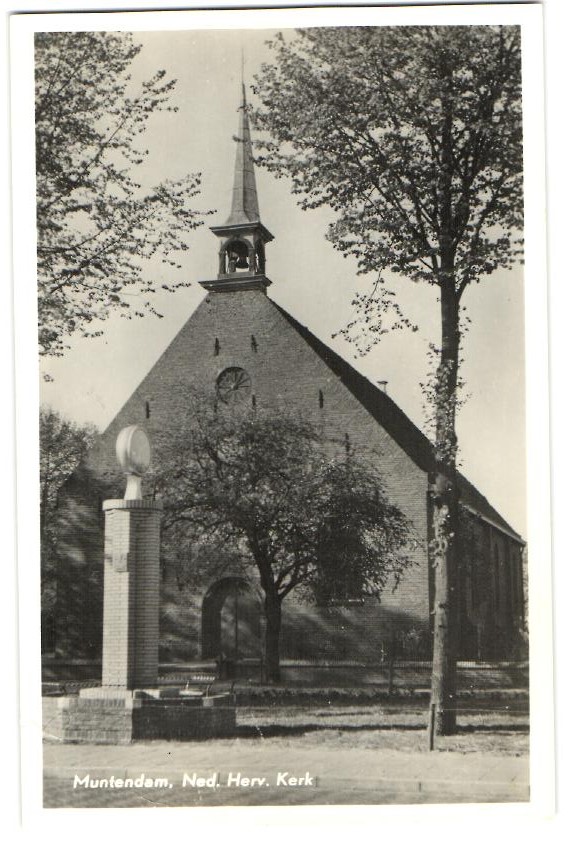kaart