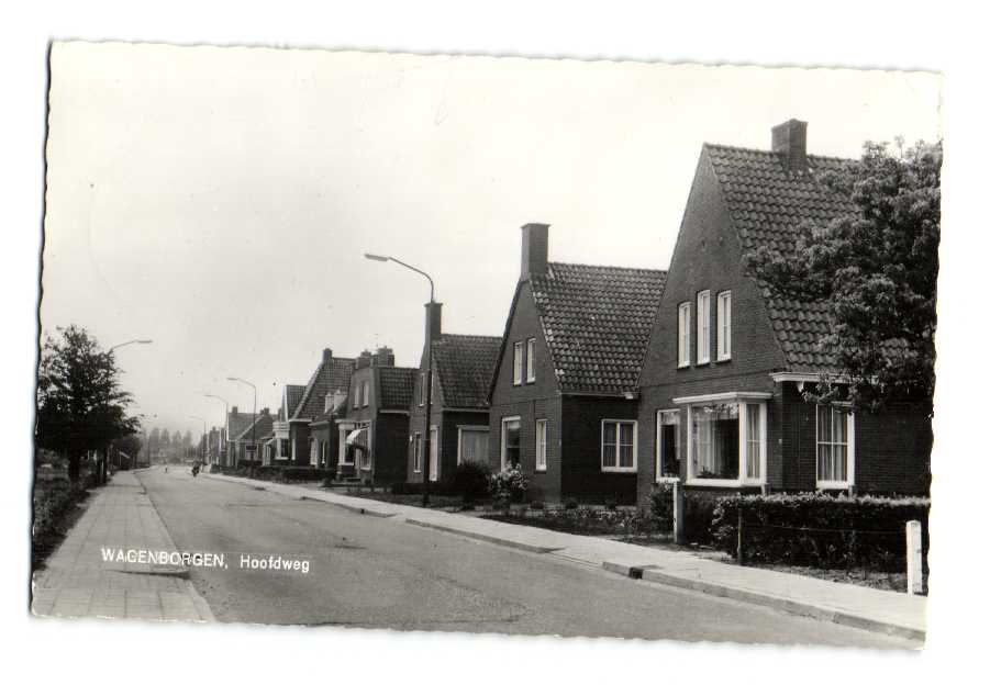 kaart