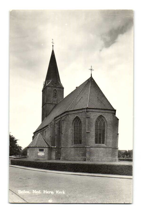 kaart