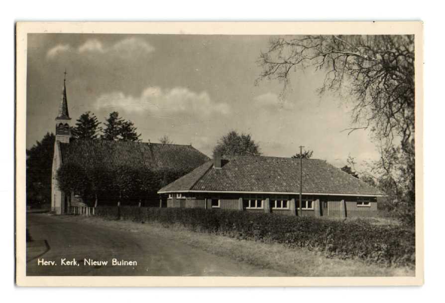 kaart