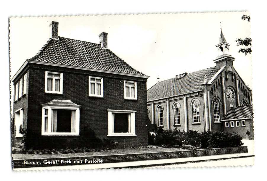 kaart