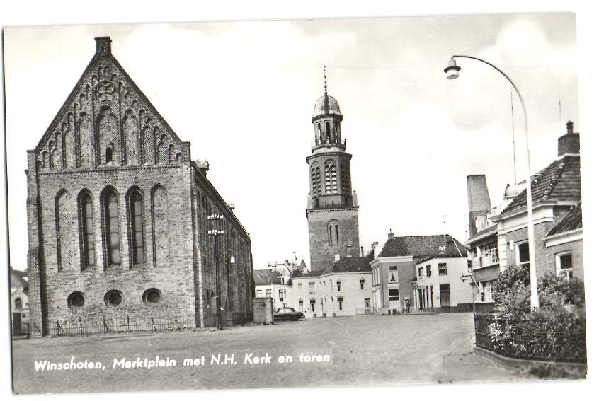 kaart