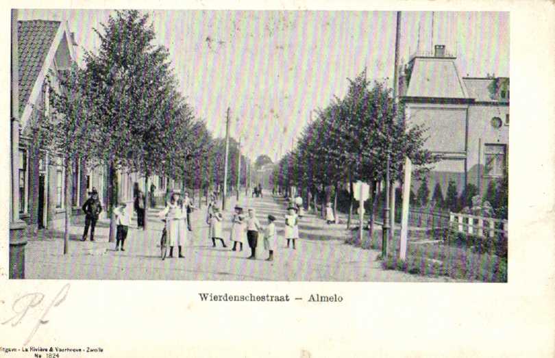 kaart