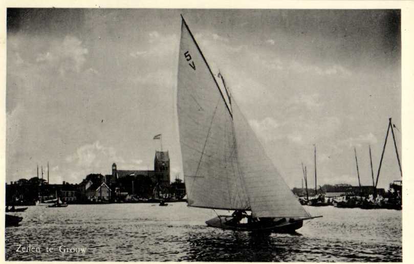 kaart