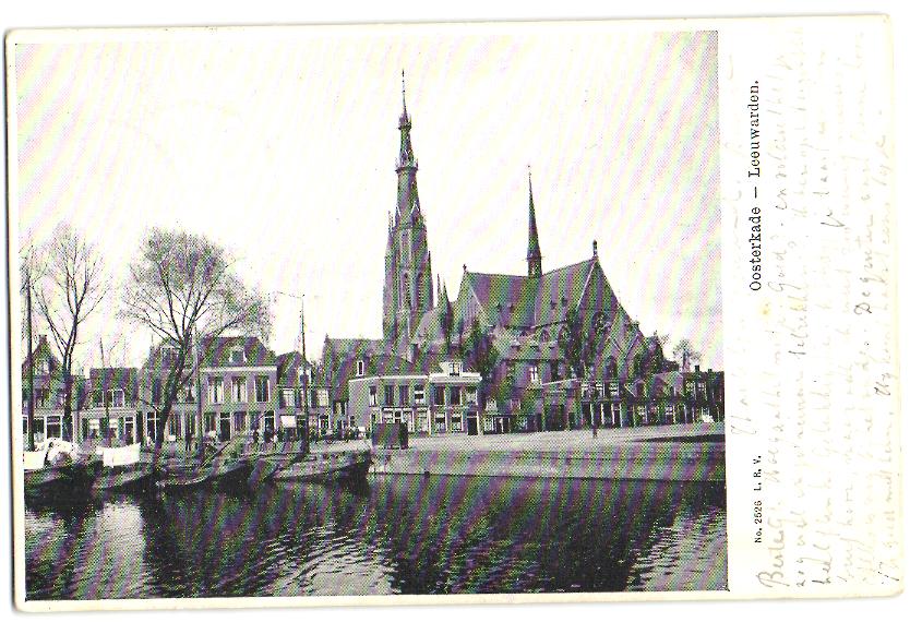 kaart