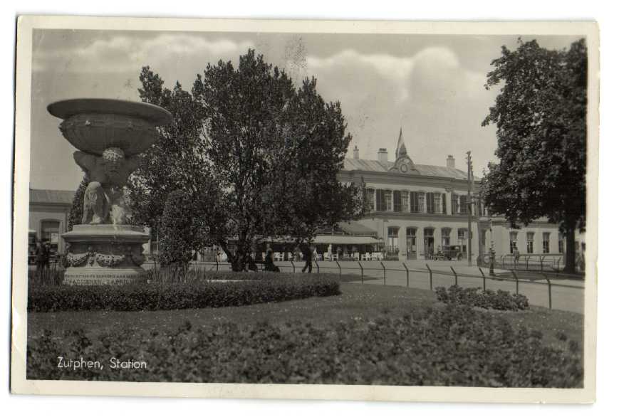 kaart