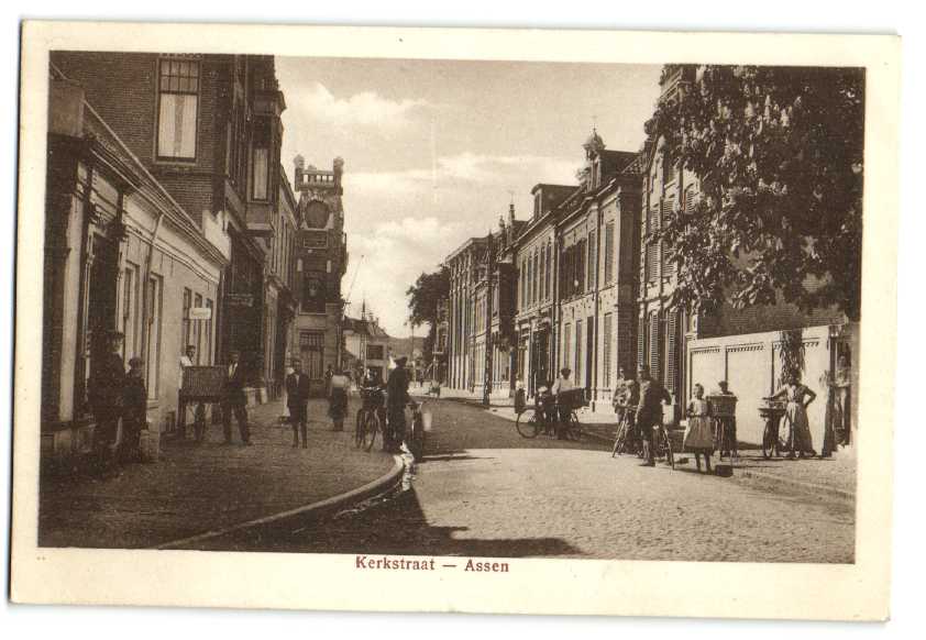 kaart