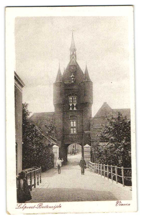 kaart