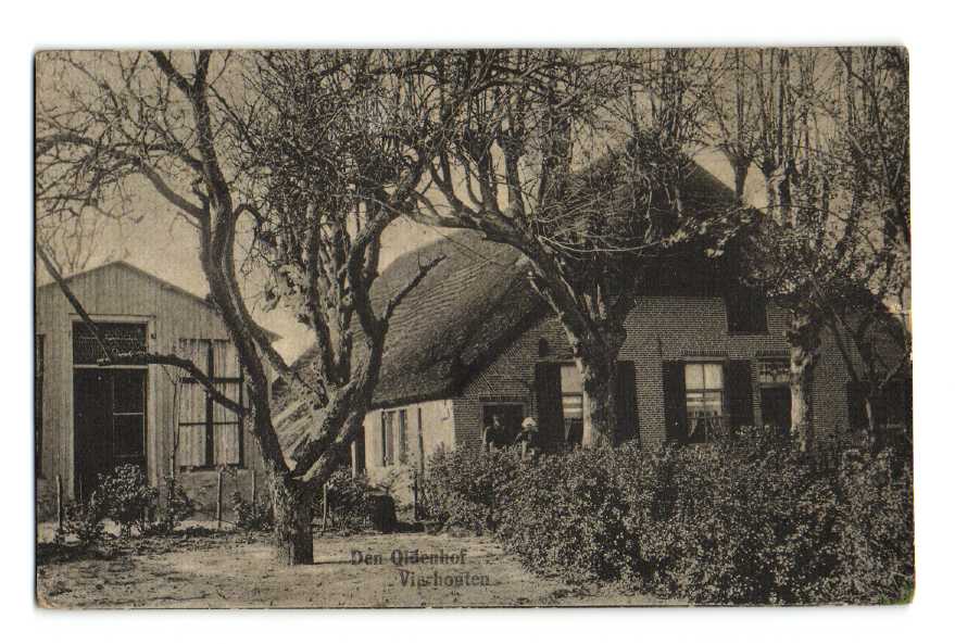 kaart