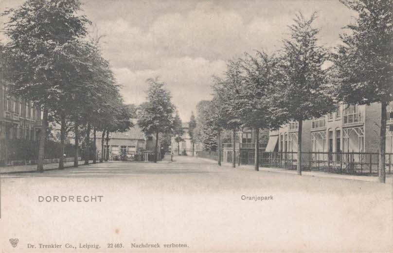 kaart