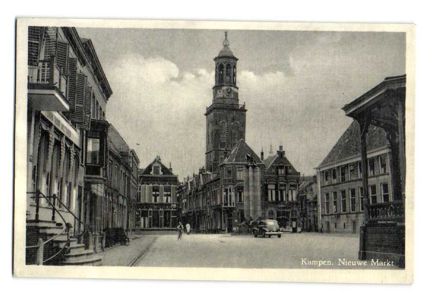 kaart