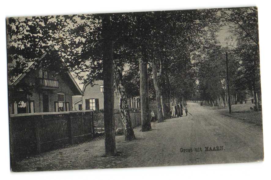 kaart