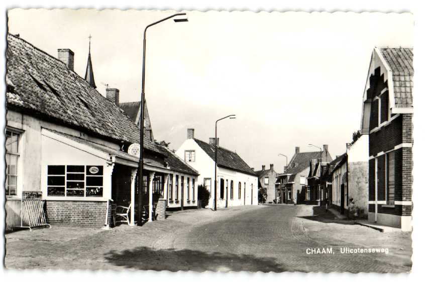kaart