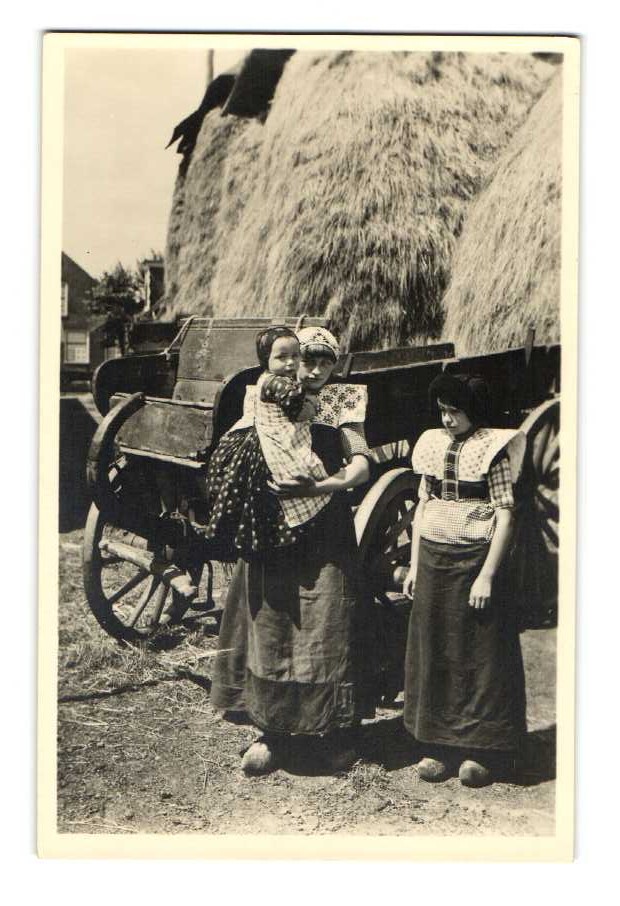 kaart