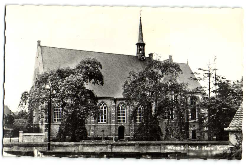 kaart