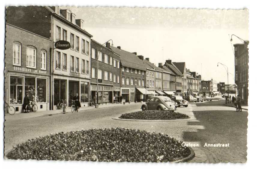 kaart