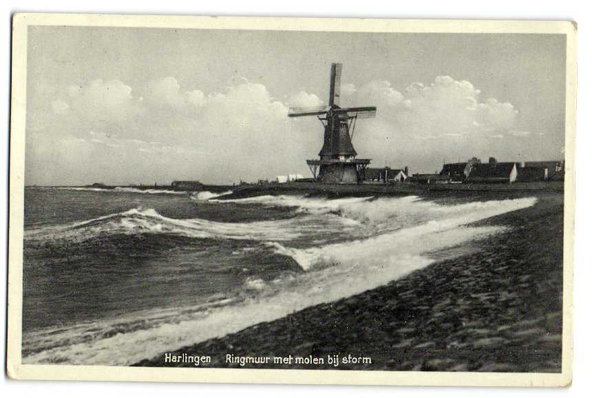 kaart