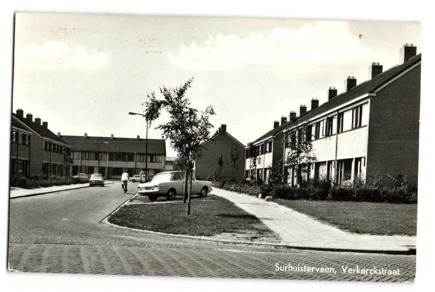 kaart
