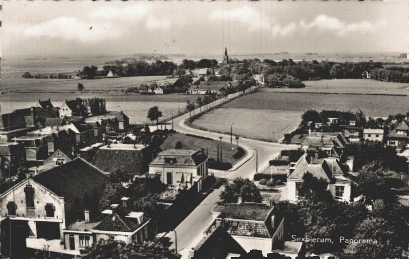 kaart