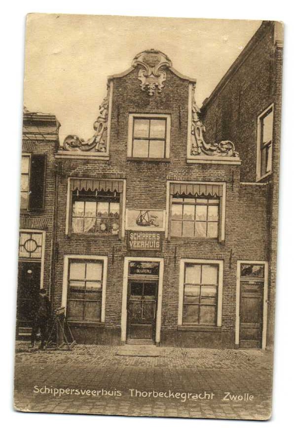 kaart