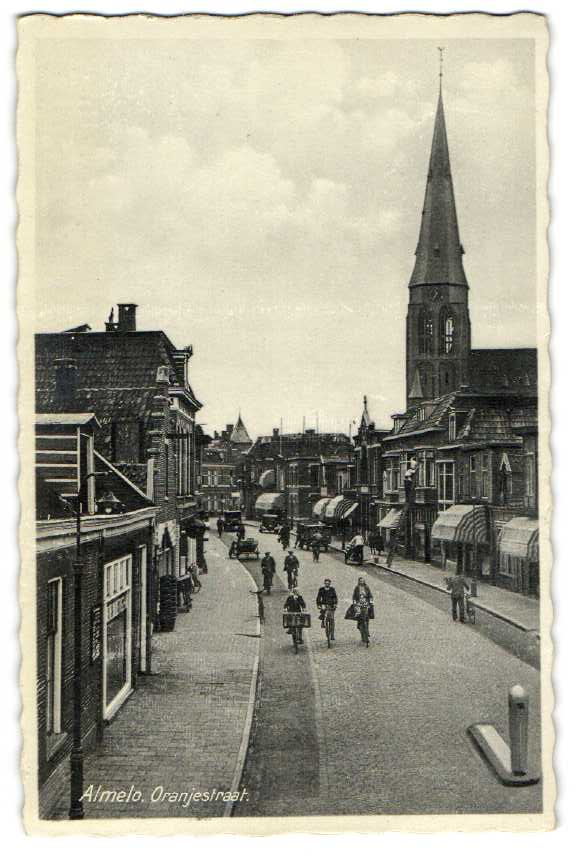 kaart