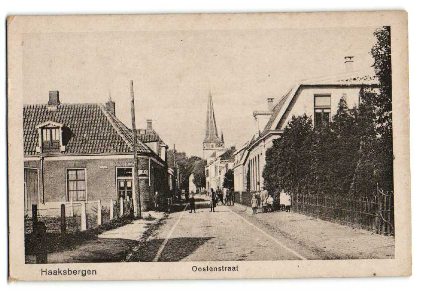 kaart