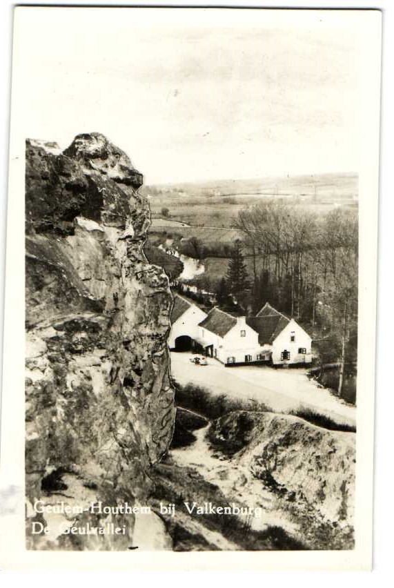 kaart