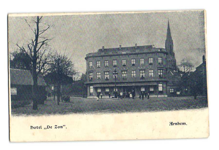 kaart