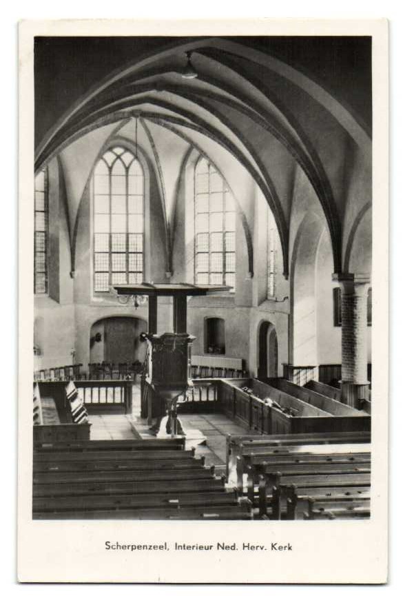 kaart