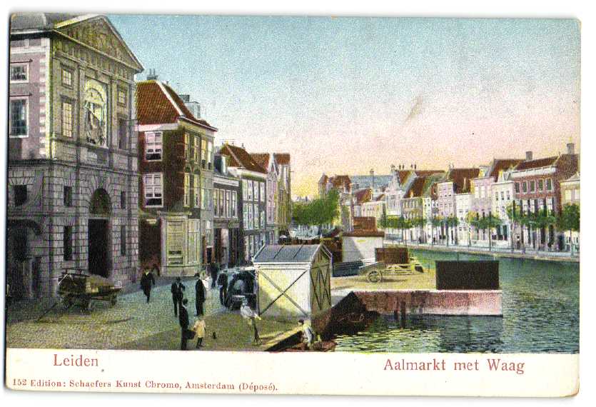 kaart