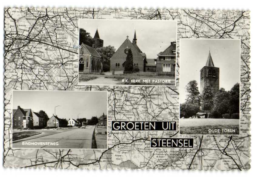 kaart