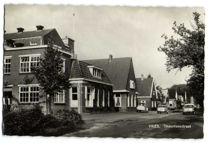 kaart