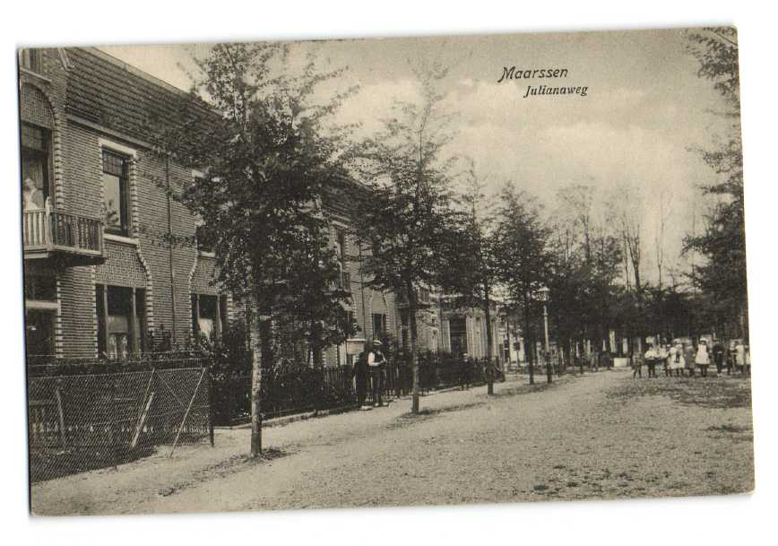 kaart